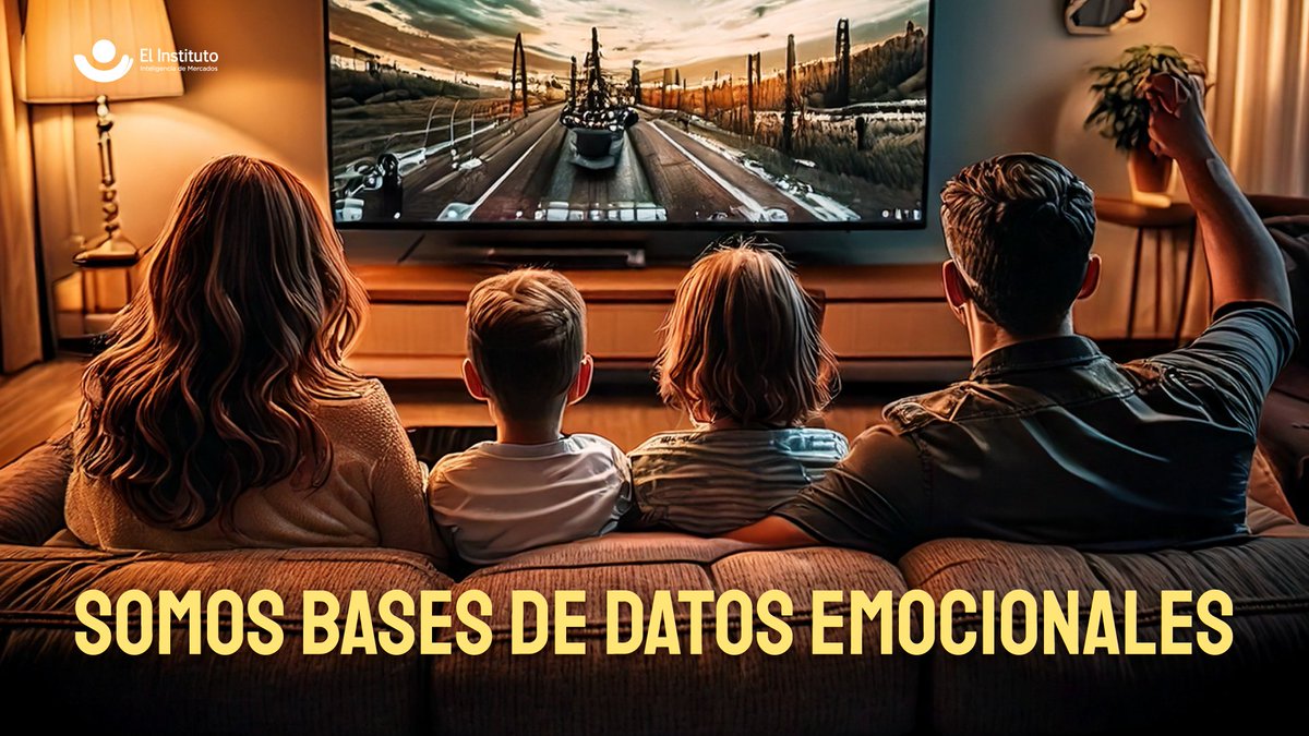 En México, hoy celebramos el #DíadelArchivista, quienes resguardan y ordenan el pasado y lo hacen accesible para el futuro. Son guardianes de la #MemoriaInstitucional.
Pero hay otra memoria que también merece ser celebrada: la #MemoriaEmocional. 
➡️bit.ly/Basesdedatosem…