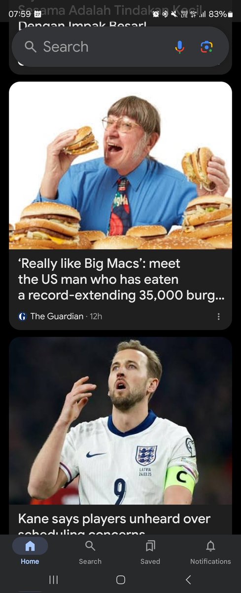 twt_stupid's tweet image. #coincidence
#GoogleFeed