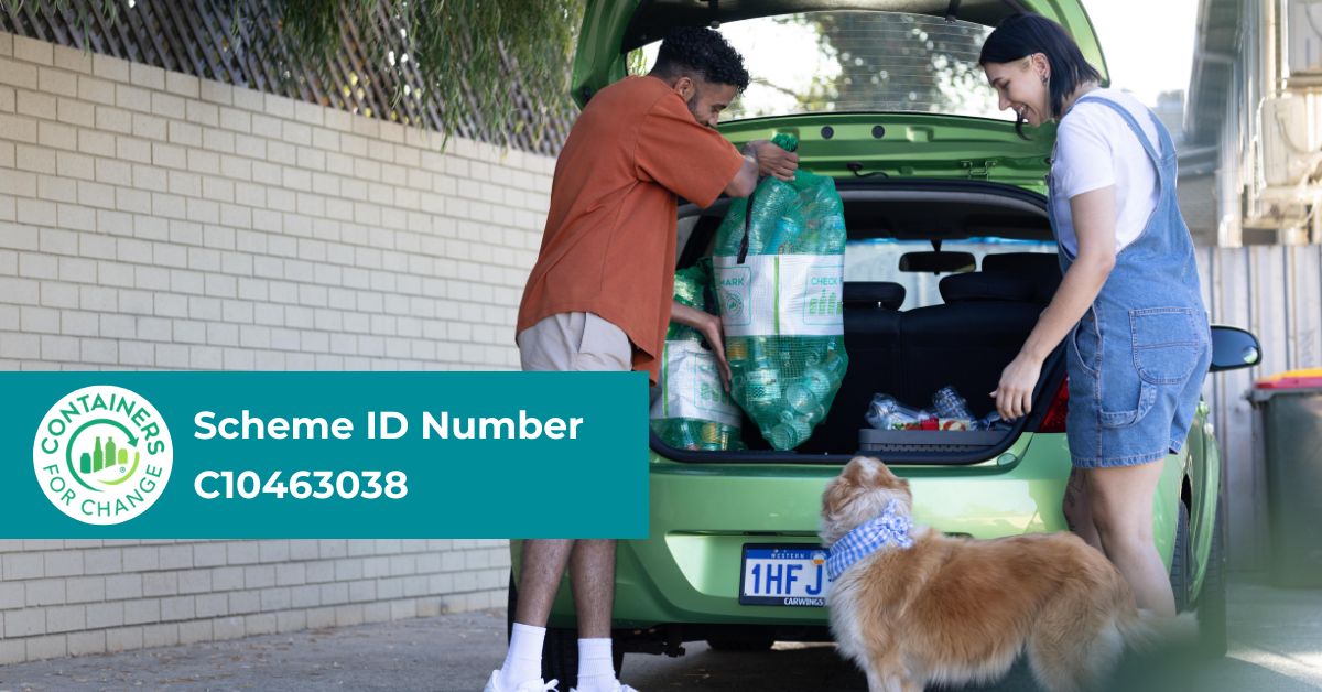 ArthritisWA's tweet image. Make a change with your 10¢ containers! Support Arthritis &amp;amp; Osteoporosis WA while using Scheme ID C10463038. 

#MakeAChange #ArthritisAwareness #OsteoporosisSupport #ContainerDepositScheme #WasteReduction #SustainabilityWA #RecyclingAwareness