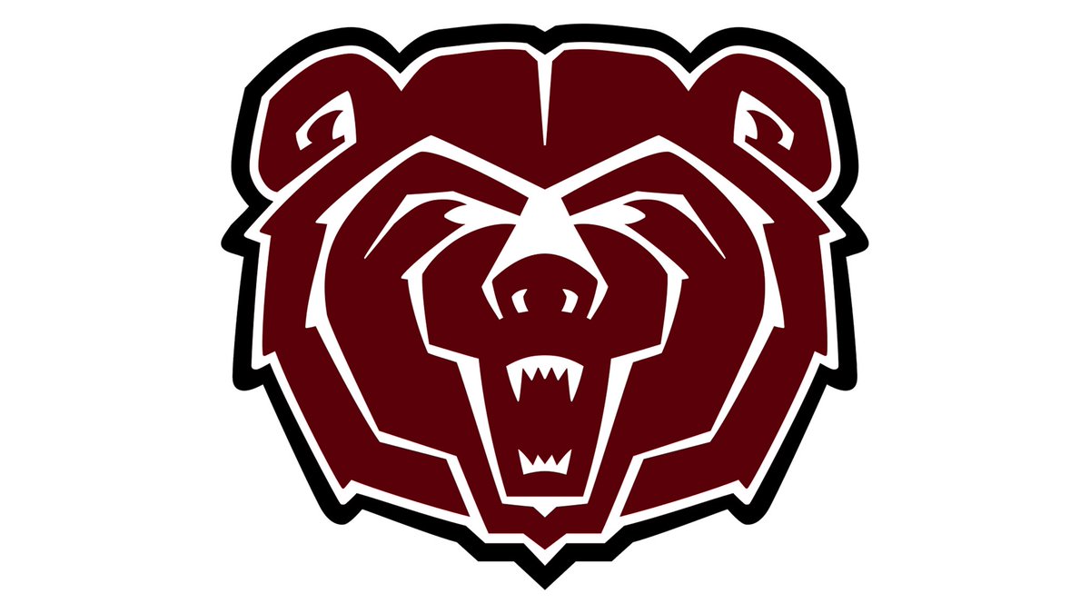 I'm excited to be at Missouri State April 5th!