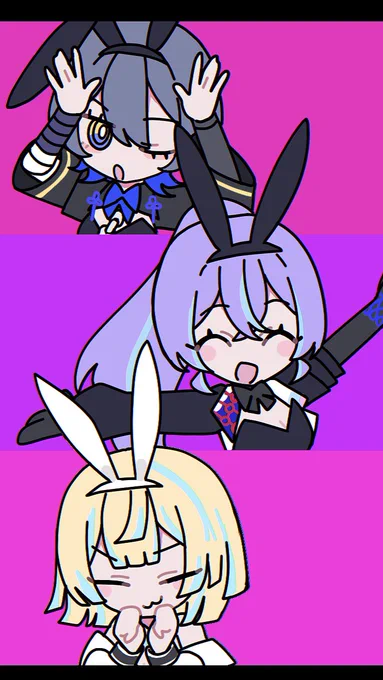 TS・曲パロ #あうとロウ #すけるべ #楽屋のマナー