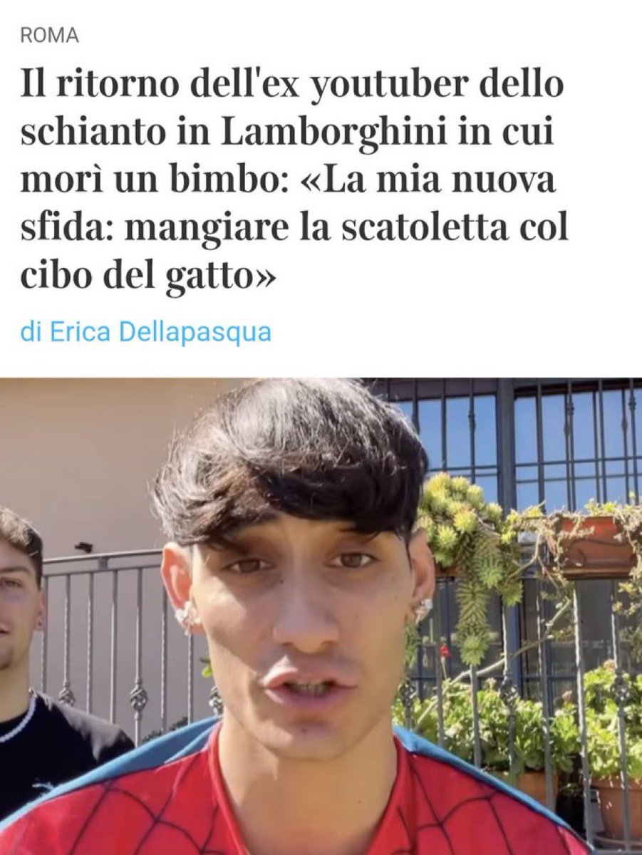M3ffly's tweet photo. Non ho parole https://t.co/n9muvDuu8Z