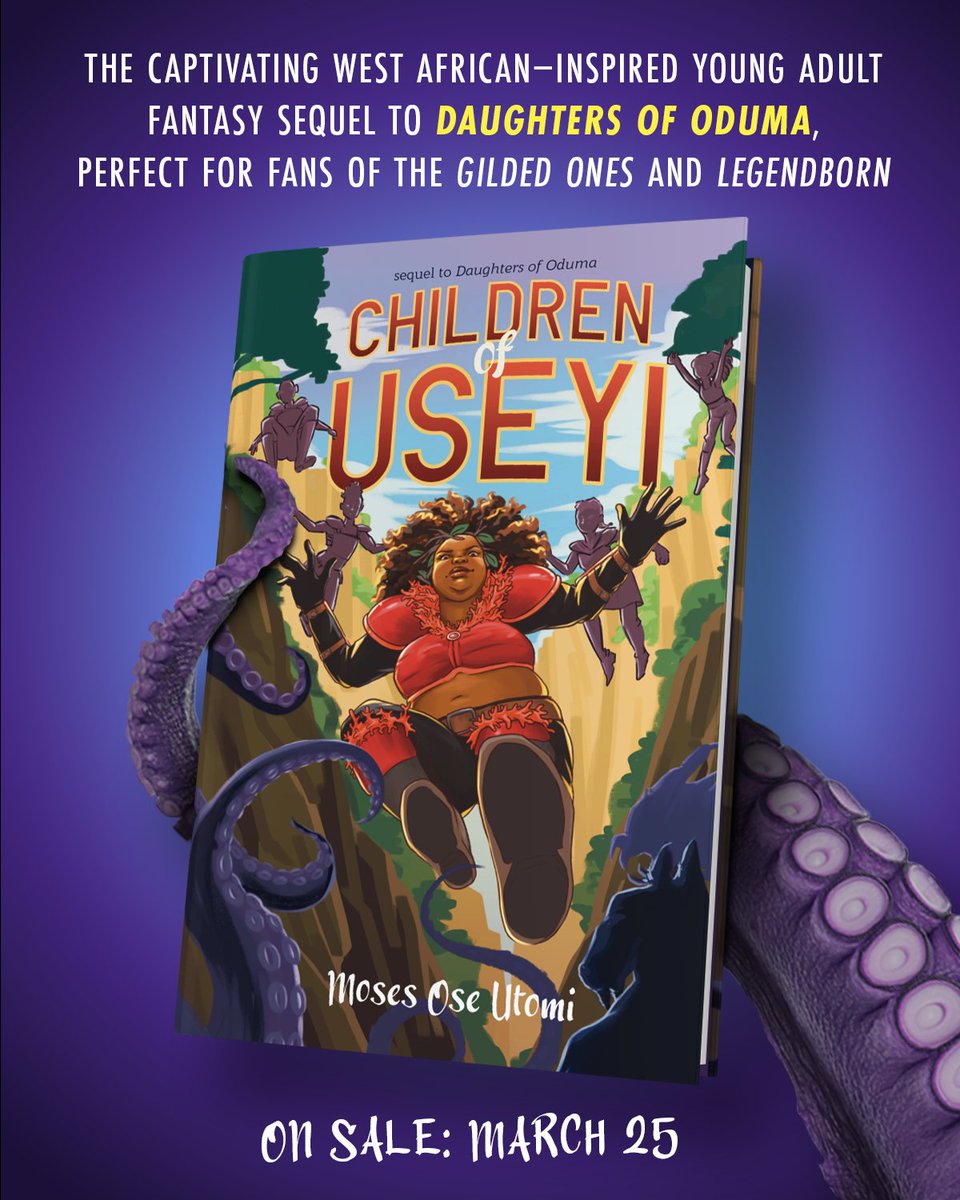 Simon Teen (@simonteen) on Twitter photo #ChildrenOfUseyi is out now! Have you grabbed your copy yet? simonteen.com/book/children-… <a href="/MosesOseUtomi/">Moses Ose Utomi--Preorder THE MEMORY OF THE OGISI</a> #ChildrenOfUseyi is out now! Have you grabbed your copy yet? simonteen.com/book/children-… <a href="/MosesOseUtomi/">Moses Ose Utomi--Preorder THE MEMORY OF THE OGISI</a>