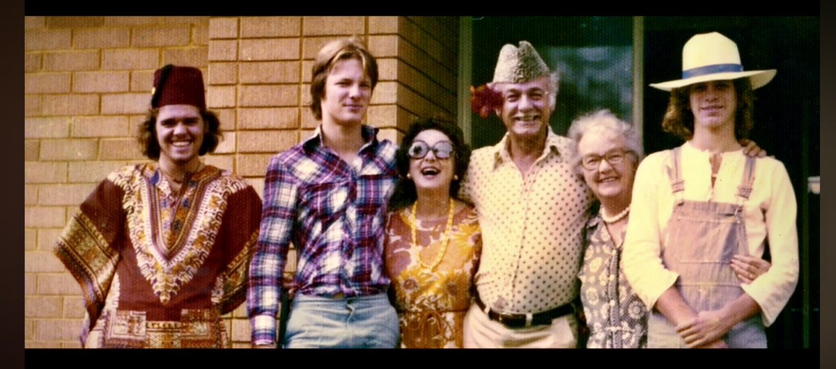 INXS Podcast Access All Areas with Haydn & Bee tweet media