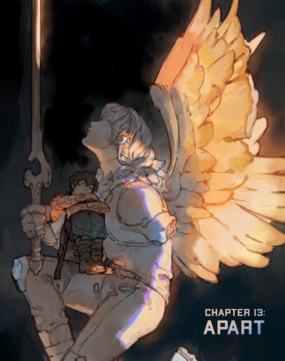 Countdown to Countdown has returned🕊️

Read here: ctccomic.com