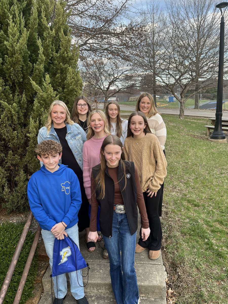 Jennifer Woodard (@mrsw_pjhs) on Twitter photo Itβs a great evening when we get to see our students present what theyβre learning and accomplishments to our Board of Education! Thank you for having us tonight, Great Job PJHSβ‘οΈππ #PJHSElectrics <a href="/FranklinLocal/">Kacey Cottrill</a> Itβs a great evening when we get to see our students present what theyβre learning and accomplishments to our Board of Education! Thank you for having us tonight, Great Job PJHSβ‘οΈππ #PJHSElectrics <a href="/FranklinLocal/">Kacey Cottrill</a>