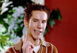 realDaveShaw's tweet photo. @creepydotorg Chris Owen’s from Major Payne and American Pie https://t.co/uqRv0dJwzH
