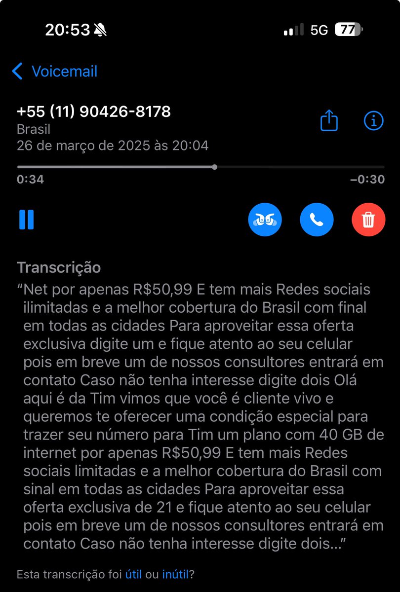 André Fogaça tweet media