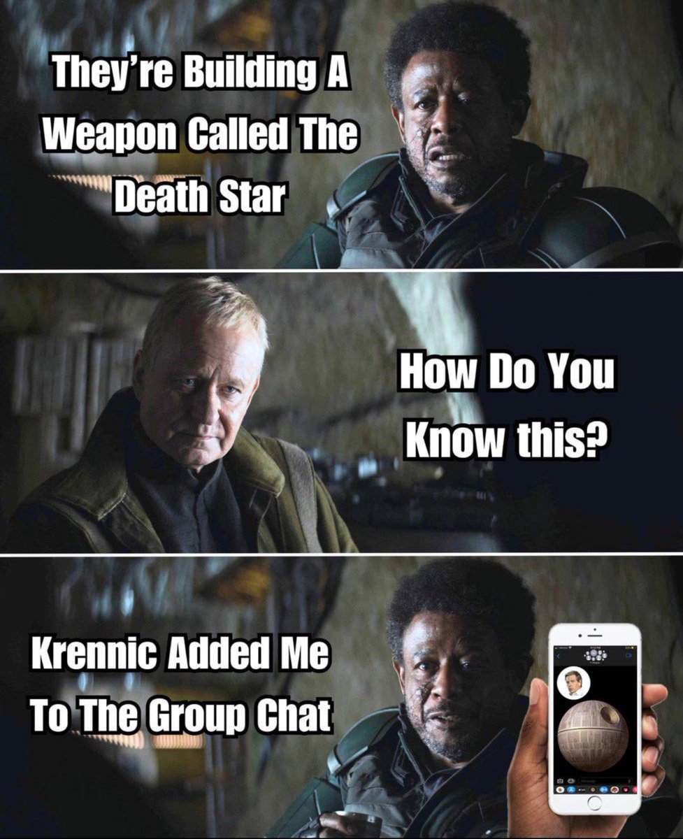 Marksman's tweet photo. I love all the memes comin out of this hahaha https://t.co/wq8ljfmTMY