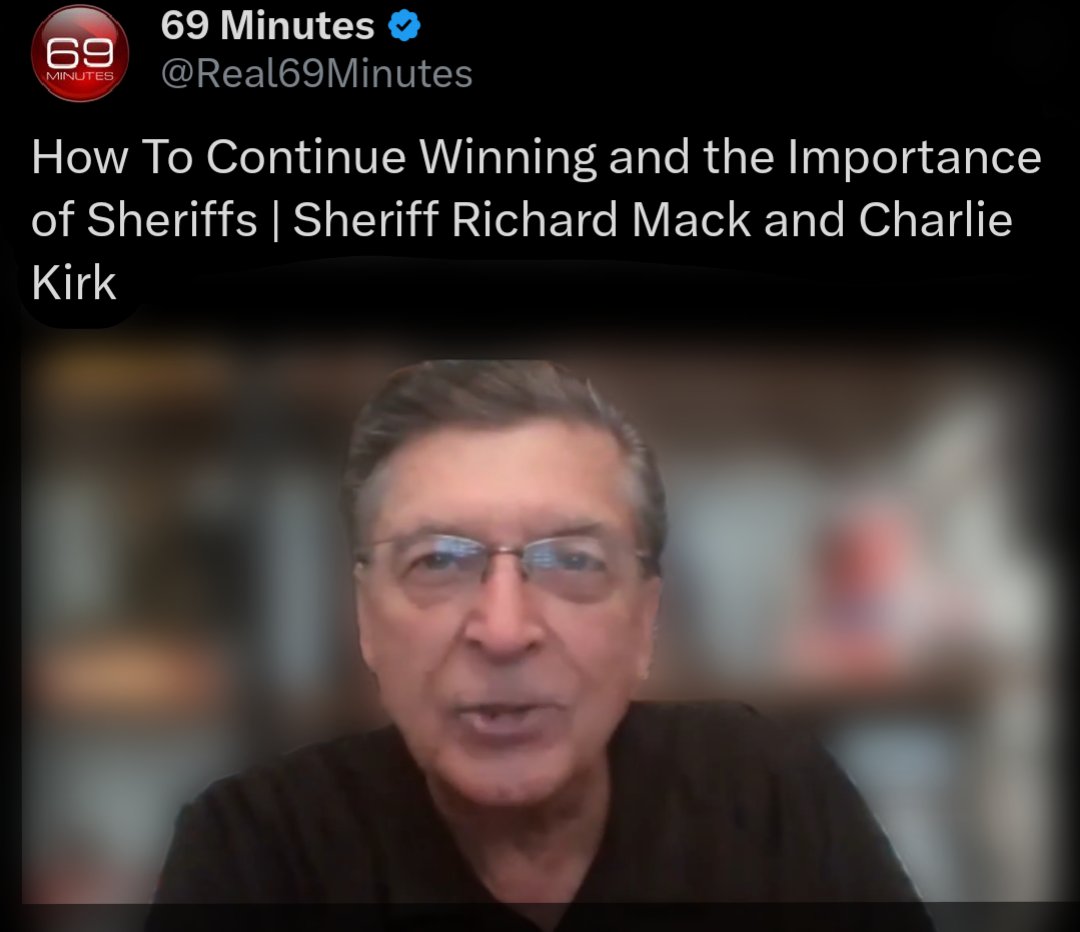 Patriot Connections tweet media