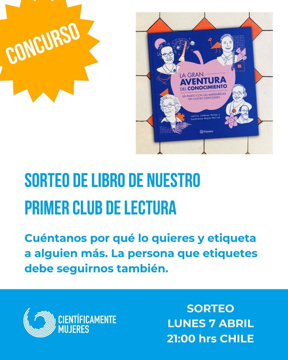 cientificamente_mujeres tweet media