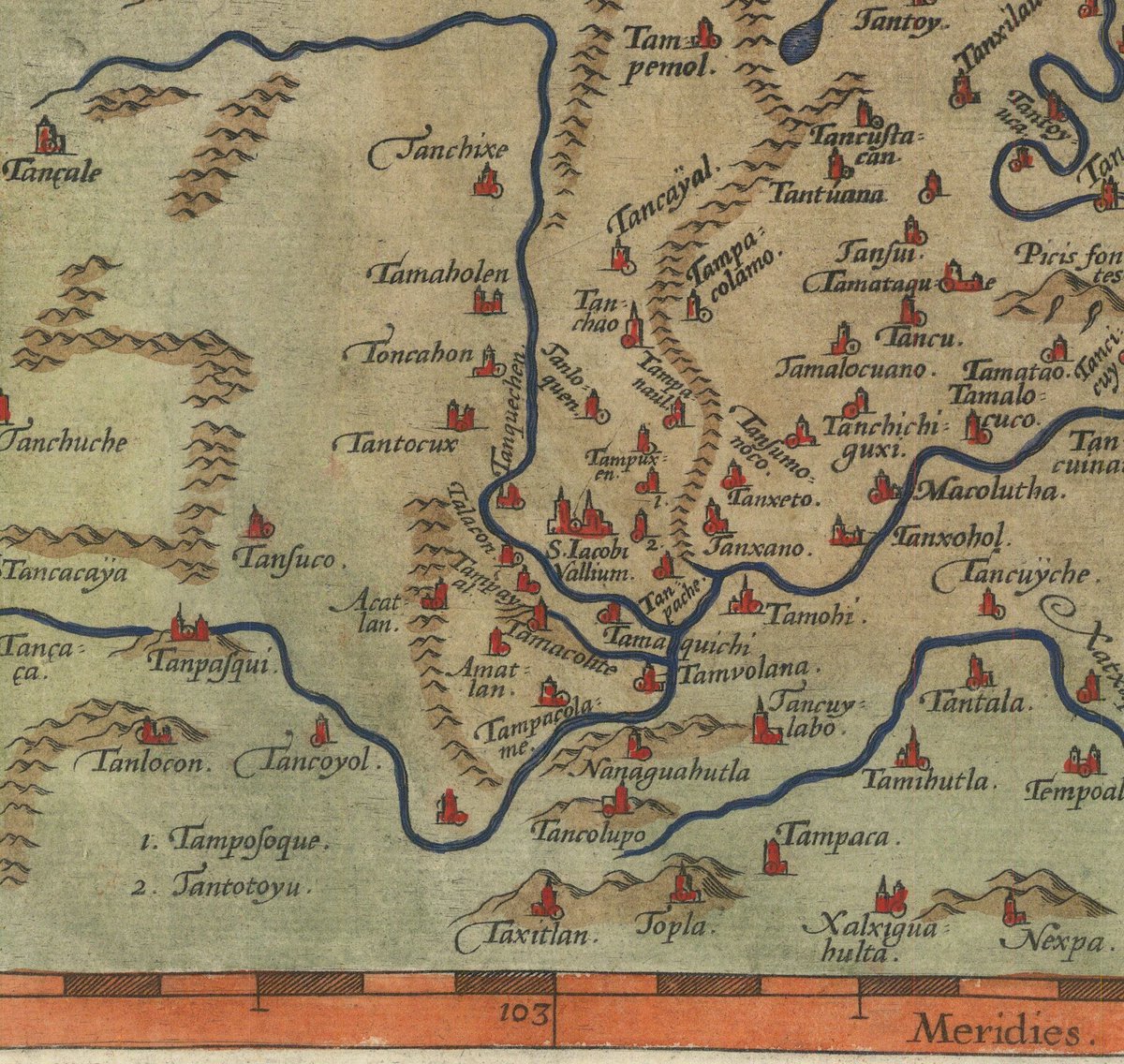 Mapoteca de pZZ tweet media