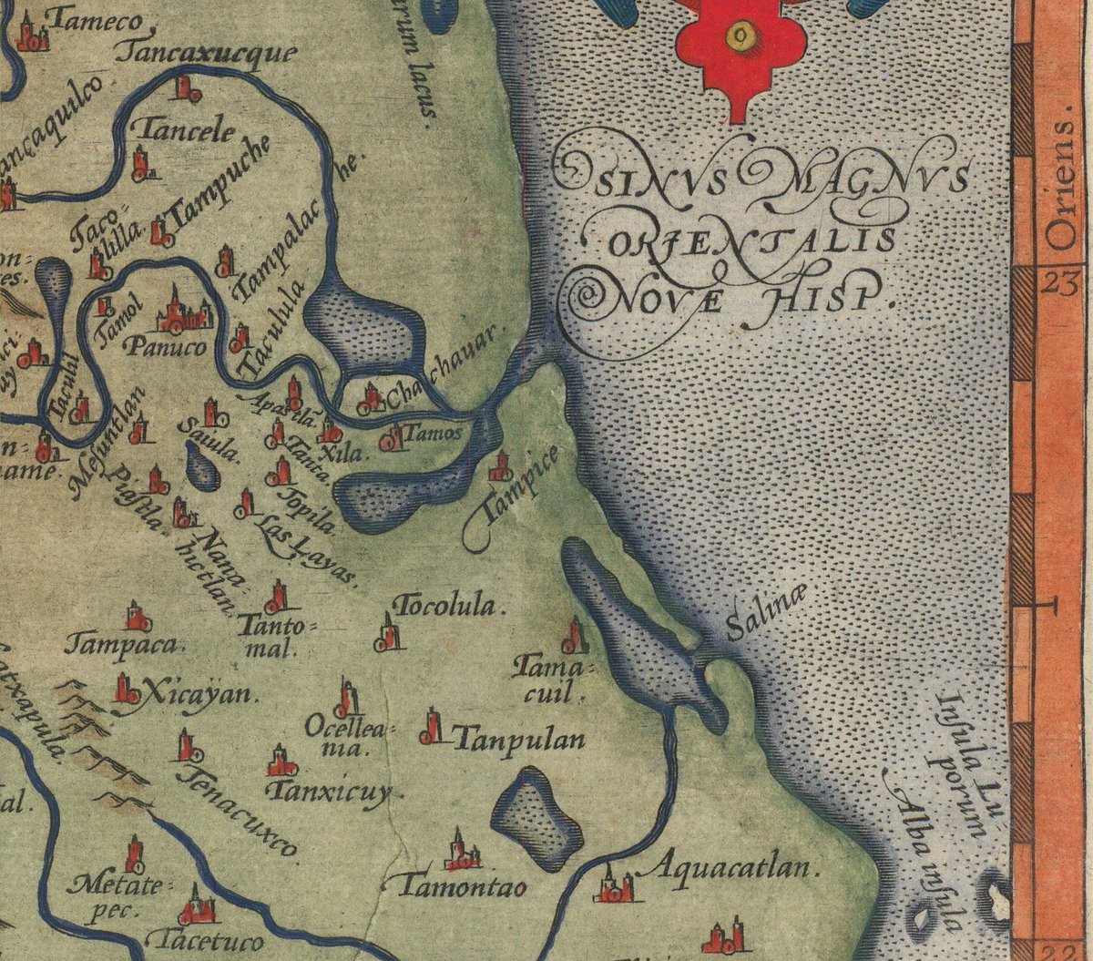 Mapoteca de pZZ tweet media