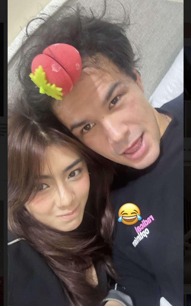 SpittingFacts19's tweet photo. Fresh from 🤭🤫🤐🌋 @bini_mikha
That bed of yours is now sentimental to you.
For those asking, this was recently. 🔥

#BINIWomenInMusic2025
#BINI https://t.co/BepgQsJSEu