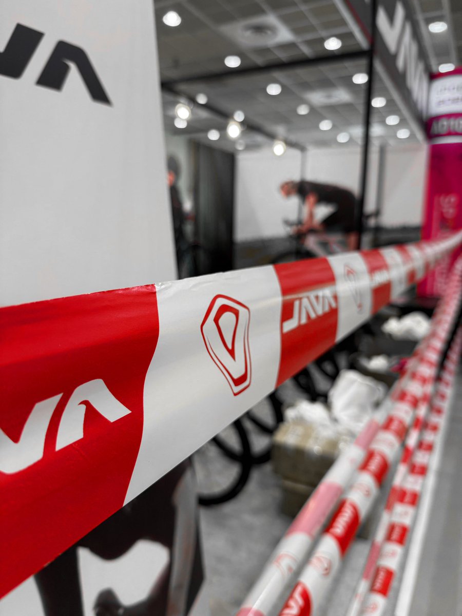 Javabikes_china's tweet photo. Spoex 2025 we are here! #spoex https://t.co/m2hBUwnGeW