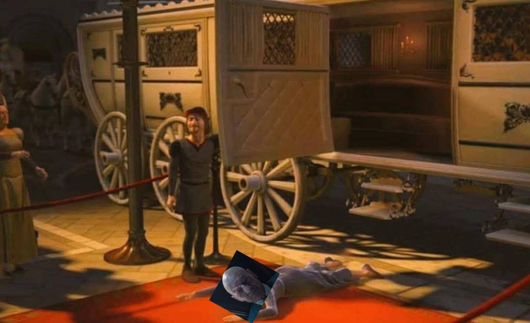 Avengers Doomsday ser como:

Y aquí viene Charles Xavier de Patrick Stewart! Ay ya se mwrio.