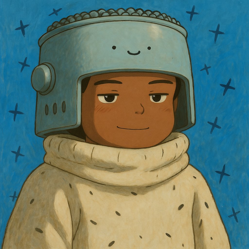 Magnanimous tweet media