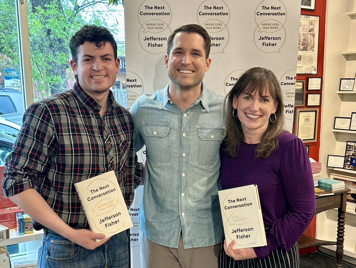 Cheryl Fisher tweet media