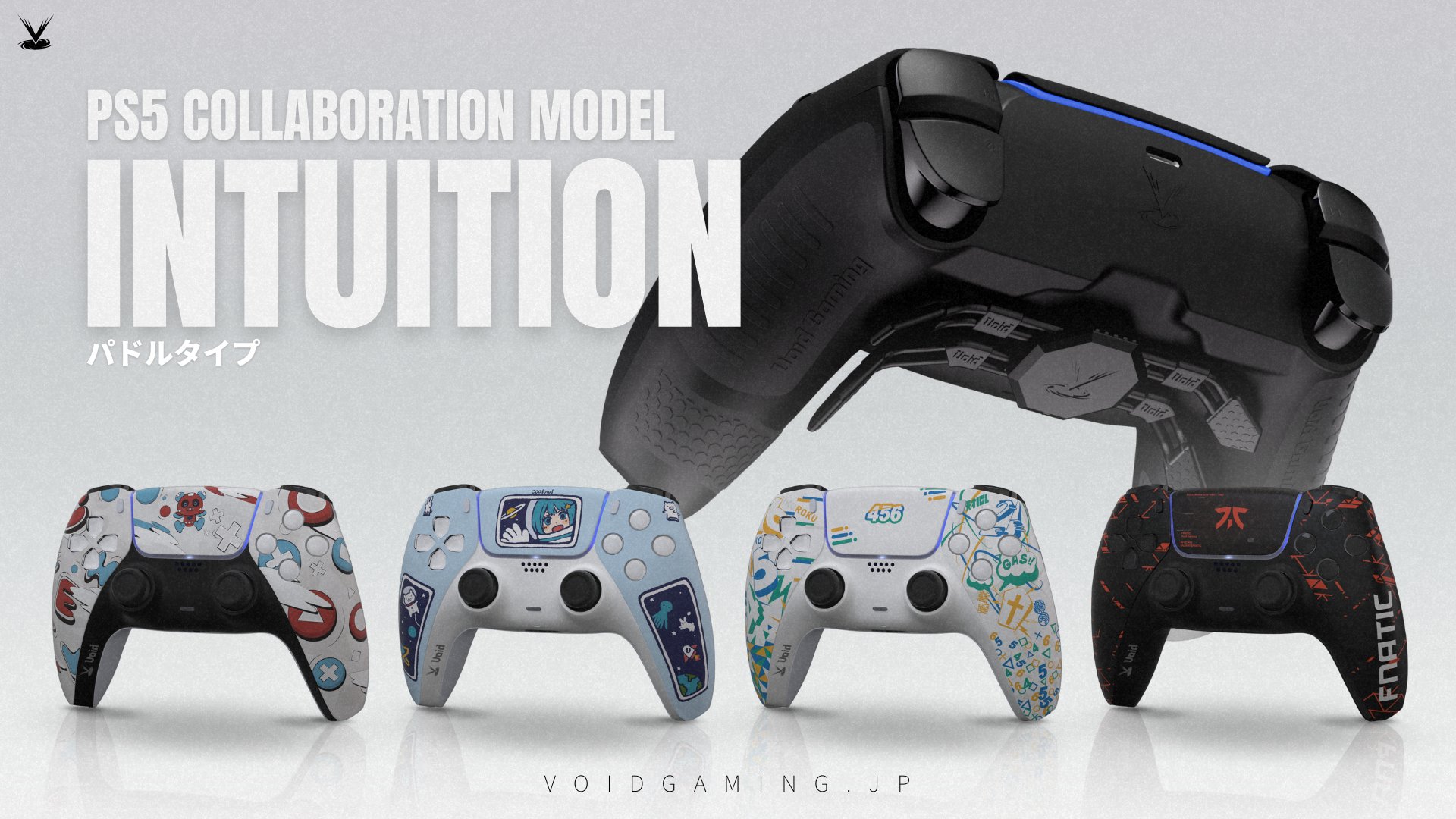 Void Gaming (@VoidGamingJP) / X