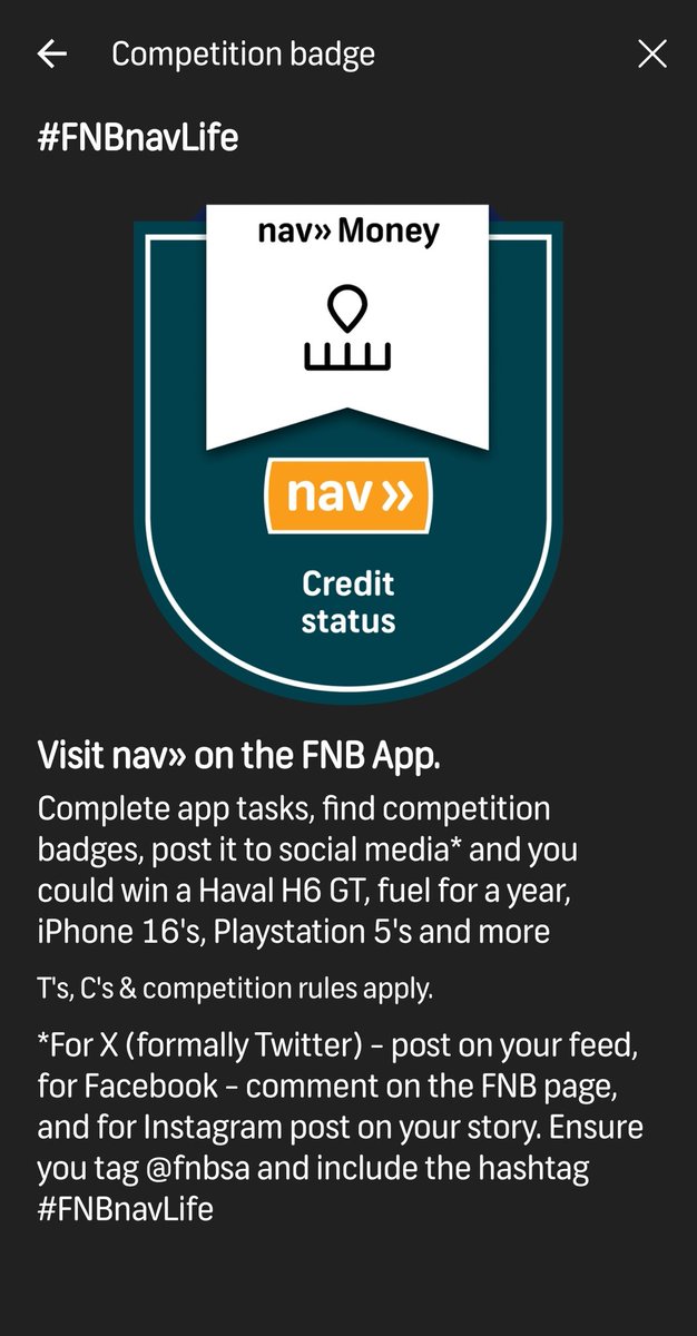 dood786's tweet photo. #FNBnavLife https://t.co/MVtVWzezP8