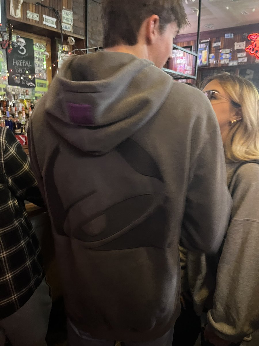 Expand the fuck out of Taco Bell hoodies
