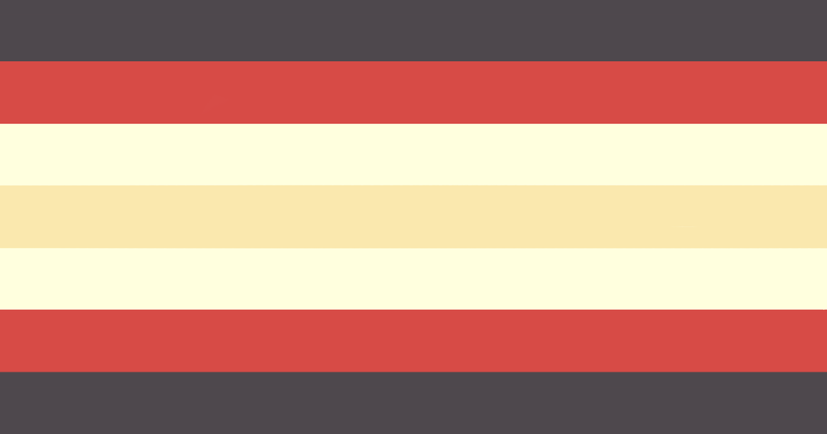 Xeno_Genesys's tweet photo. JUDEXINFERNI & ODIUMANGELUS (these names are so ass im sorry)
a xenogender connected to Gabriel from ultrakill; both judge of hell and apostate of hate
credit would be nice but feel free to use w/o it!
#ultrakill #mogai #xenogender #flagtwt #mogaitwt #xenictwt :p https://t.co/RKmw0rYCQs