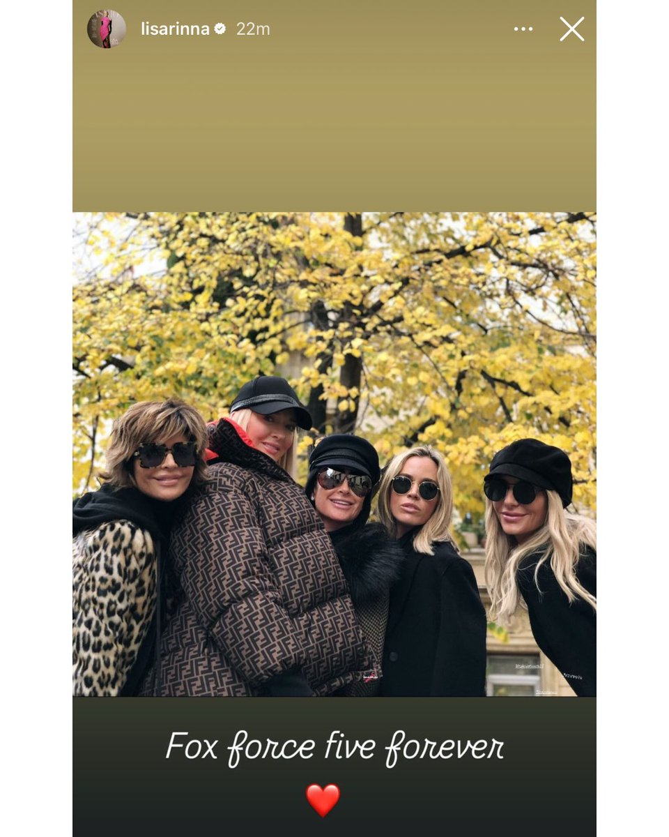 Queens of Bravo tweet media
