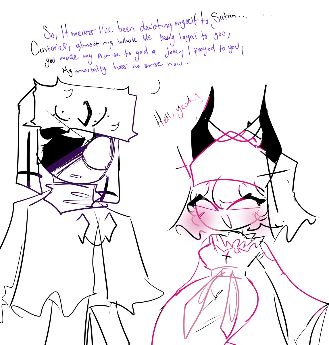 poor man
#midfightmasses