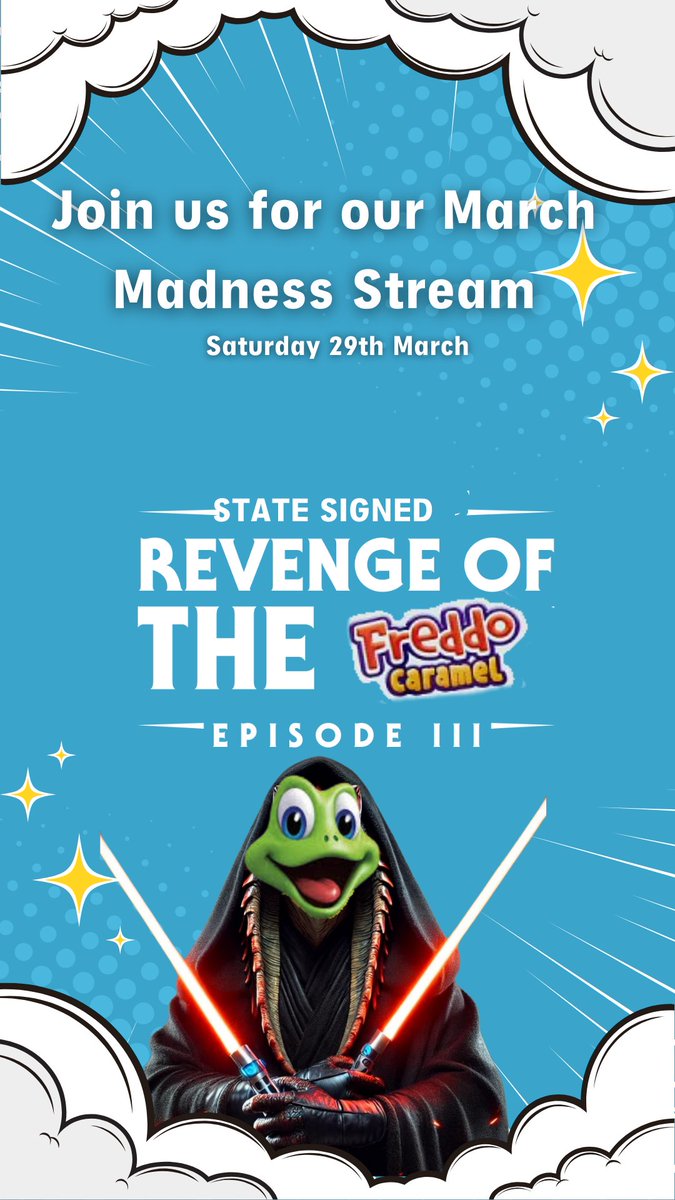 State Signed tweet media