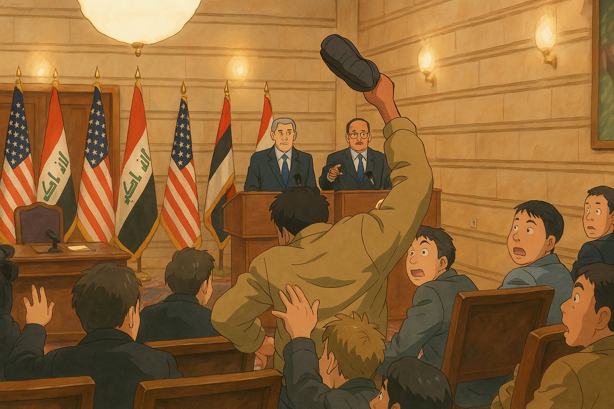 الحاج / صفوان tweet media
