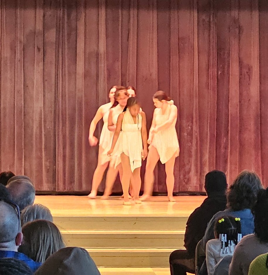 MarleyMSAACPS's tweet photo. Kudos to all of our Music &amp; Dance Student Showcase performers! You did an outstanding job. https://t.co/cXldpF7tvu