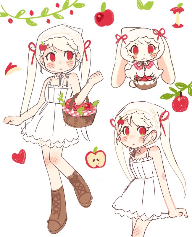 단미 | 토요일디페 V19 (@_bunnycarrot) on Twitter photo 