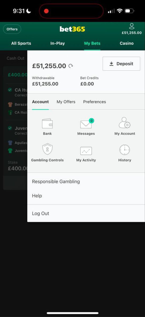 Winning Ticket Back to Back Win 🏆 
Make a Great  Look Back and See The Great Winning Behind  ✨🪀 

Big Congratulations to all my winners 

We Stand together to be United 💷  Let’s all prepare For next games.
Join now👇 t.me/+G4NoNdRKyqYwN…