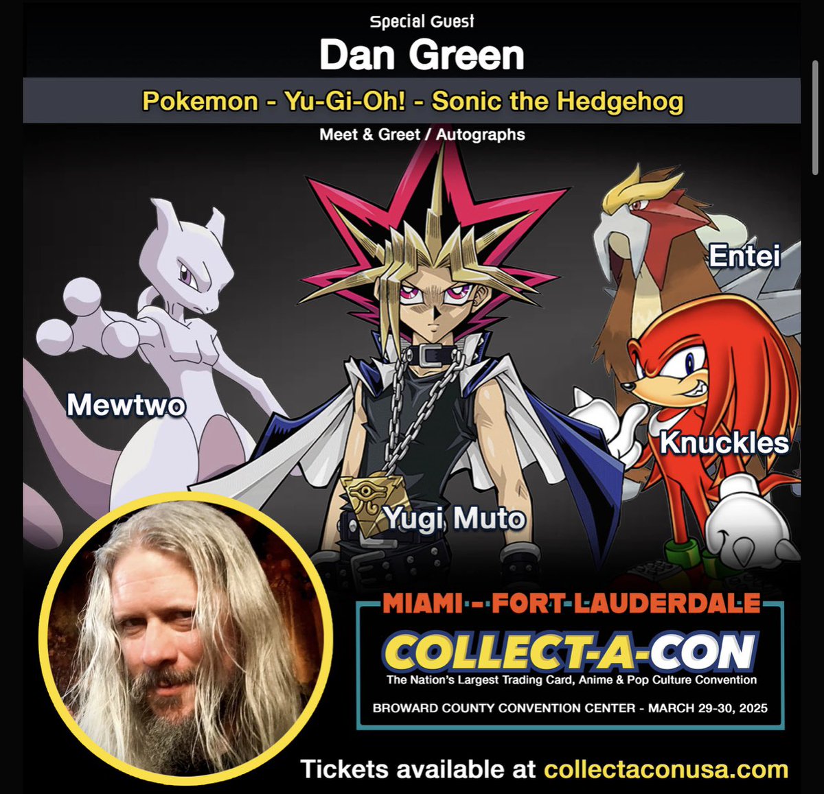 This weekend Ft. Lauderdale is the place to be!!! Free prizes for the best Dad jokes!!