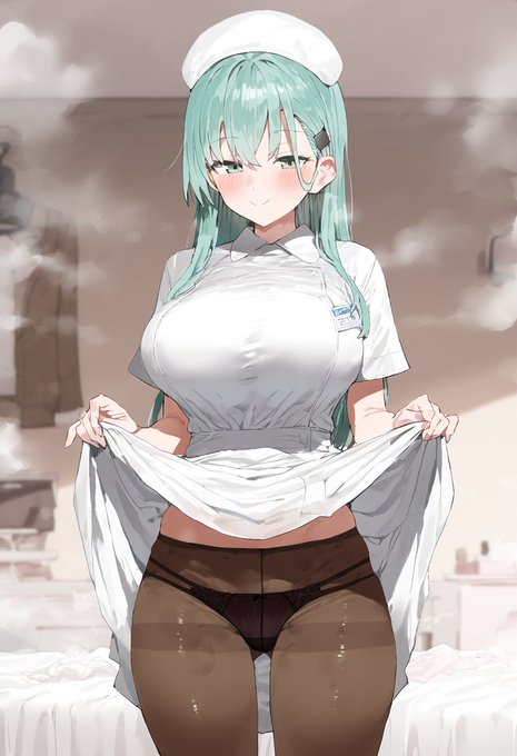 下がってたモチベーションが盛り盛り湧いてきた、ありがとう艦これ 