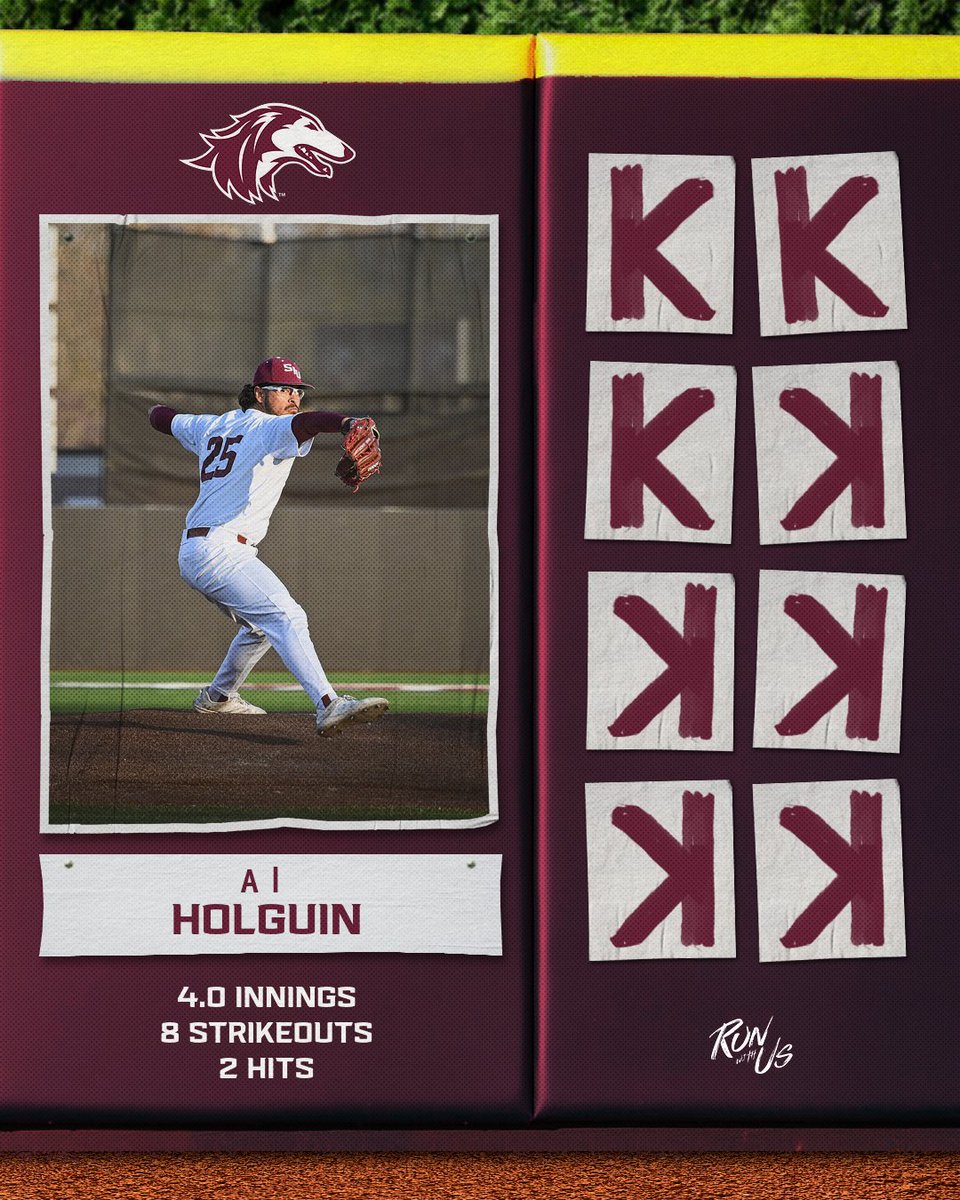 Strong outing for the southpaw.