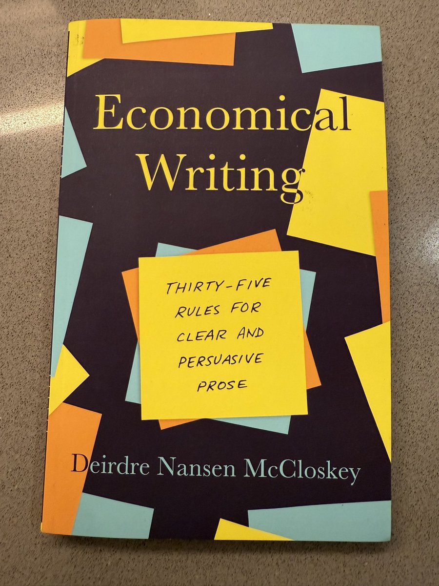 liviutudor's tweet image. Dishing some wisdom here: READ THIS BOOK! If you’re an exec and want to get your communication style to laser precision, this book will help tons!