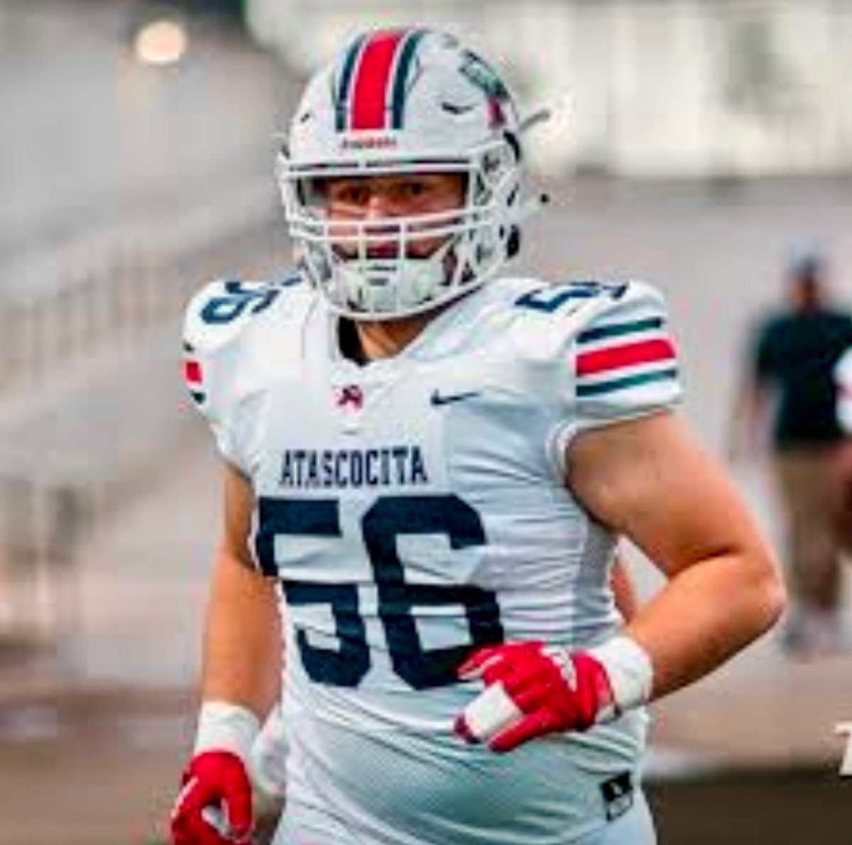Protection United (@theprotectucrew) on Twitter photo .<a href="/michaelmusquiz1/">michaelmusquiz2025</a> proves over and over again why he’s a force at on the offensive line, shutting down every pass rush move thrown his way. His strong hands, elite technique, and rock-solid anchor make him nearly impossible to beat.
Now committed to Blinn College, Musquiz is .<a href="/michaelmusquiz1/">michaelmusquiz2025</a> proves over and over again why he’s a force at on the offensive line, shutting down every pass rush move thrown his way. His strong hands, elite technique, and rock-solid anchor make him nearly impossible to beat.
Now committed to Blinn College, Musquiz is