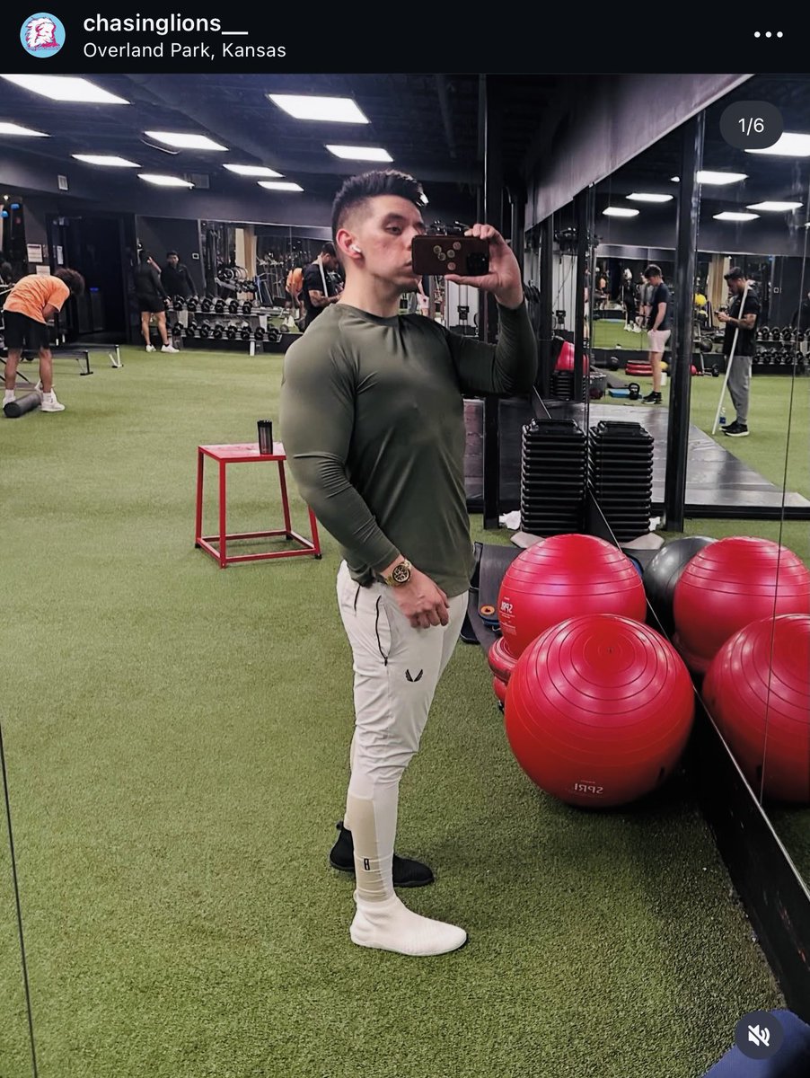 Sith ChasingLions 🦁❤️ tweet media