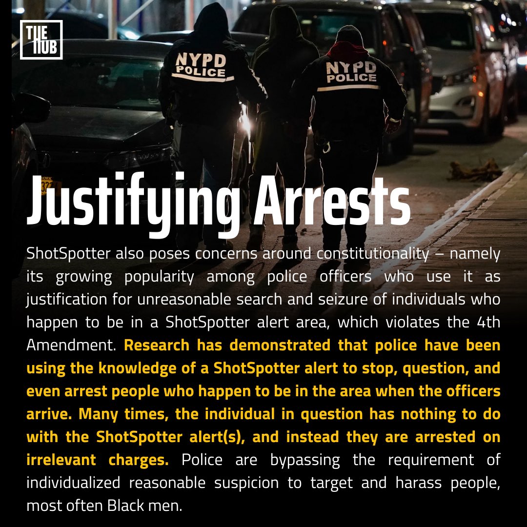 Community Resource Hub for Safety & Accountability tweet media