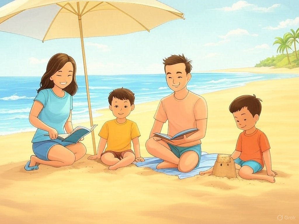 Audiobiography's tweet photo. Where did you go on vacations? What took you there? Do you have any stories or memorable experiences?

Pack these memories into Audiobiography’s journal—write and record your travel tales.
Share a vacation highlight below and start capturing them today! https://t.co/0aU1KhVW8z