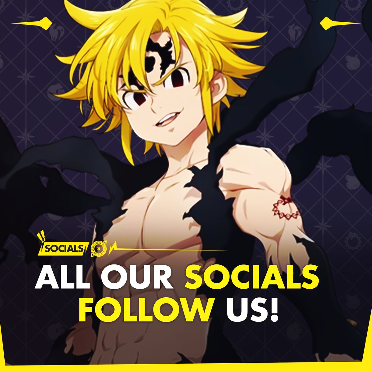 7DS Origin News tweet media