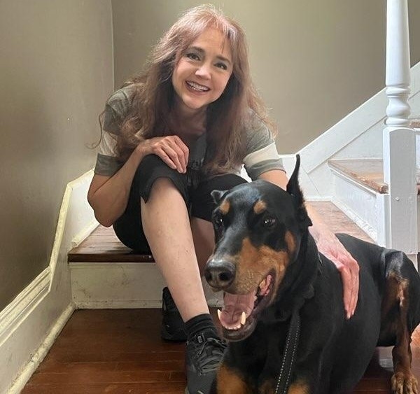 Rebecca Herold tweet media