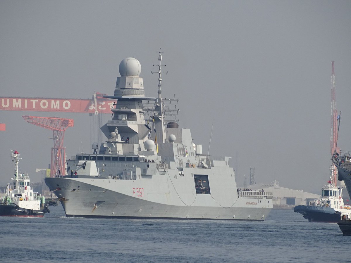 イタリア海軍チャレンジ GnAcs3nawAAwrkT.jpg