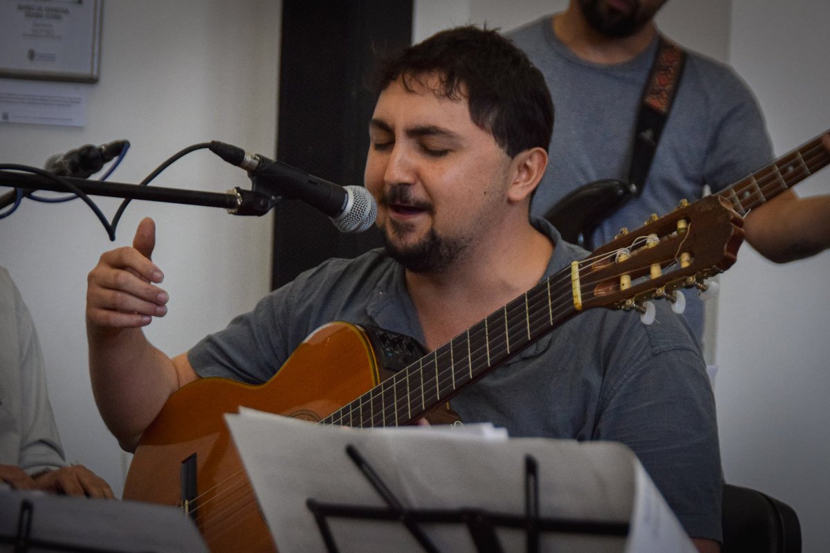 Periodismo UNLP tweet media