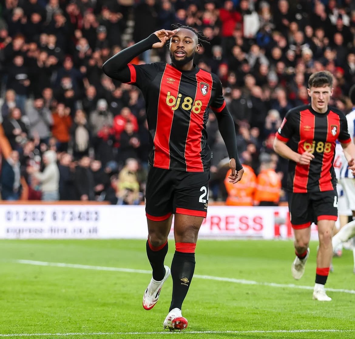Transfer News Live tweet media