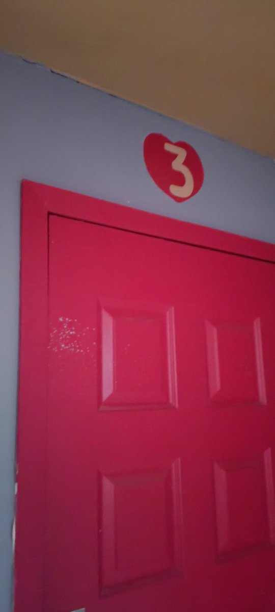 hoy le hice un regalo a mi novio