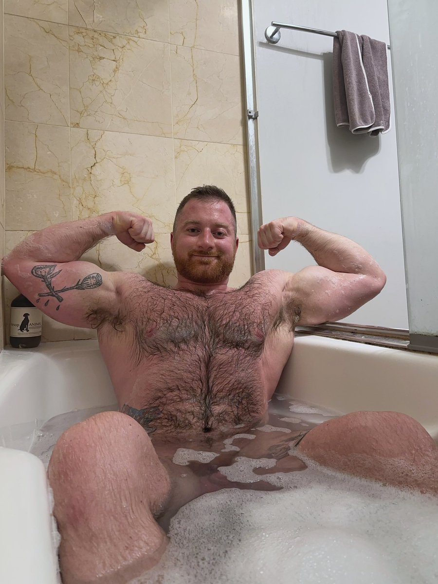 it’s wash your willy wednesday y’all