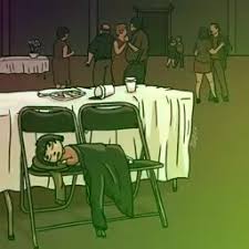 Gracias por tanto mambo Don Tommy Rey.
Much@s de nosotros lo conocimos así: