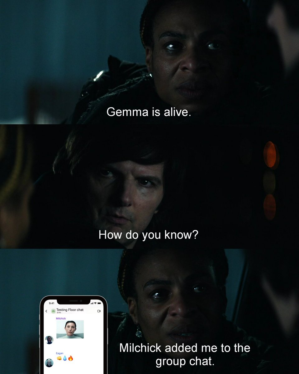 Lalo 🍵 Andor sweep (@clonehumor) on Twitter photo 